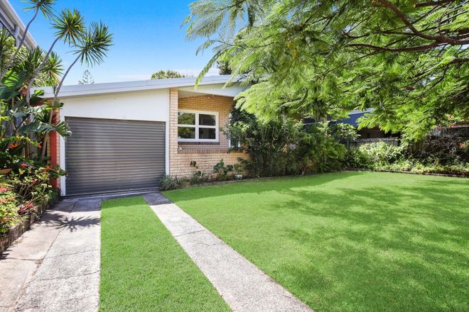 Picture of 33 Dudley Street, MERMAID BEACH QLD 4218