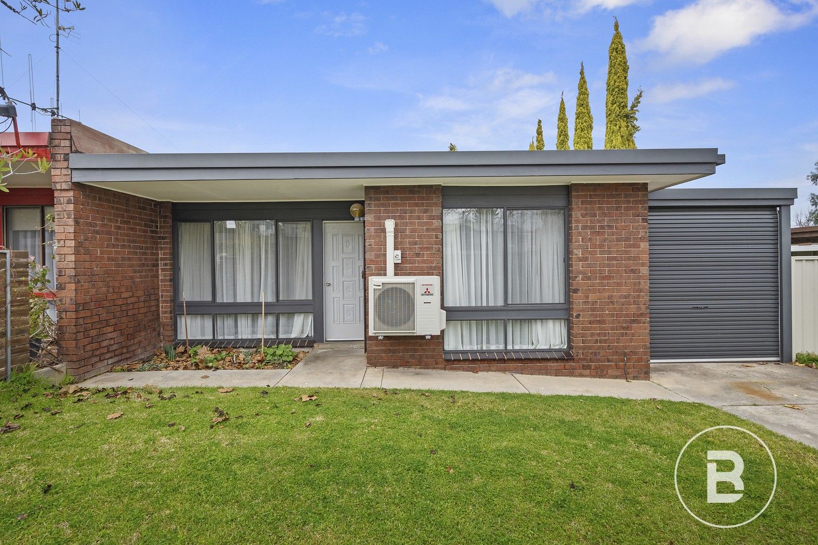 2 bedrooms Apartment / Unit / Flat in 1/28 Townsend Street FLORA HILL VIC, 3550