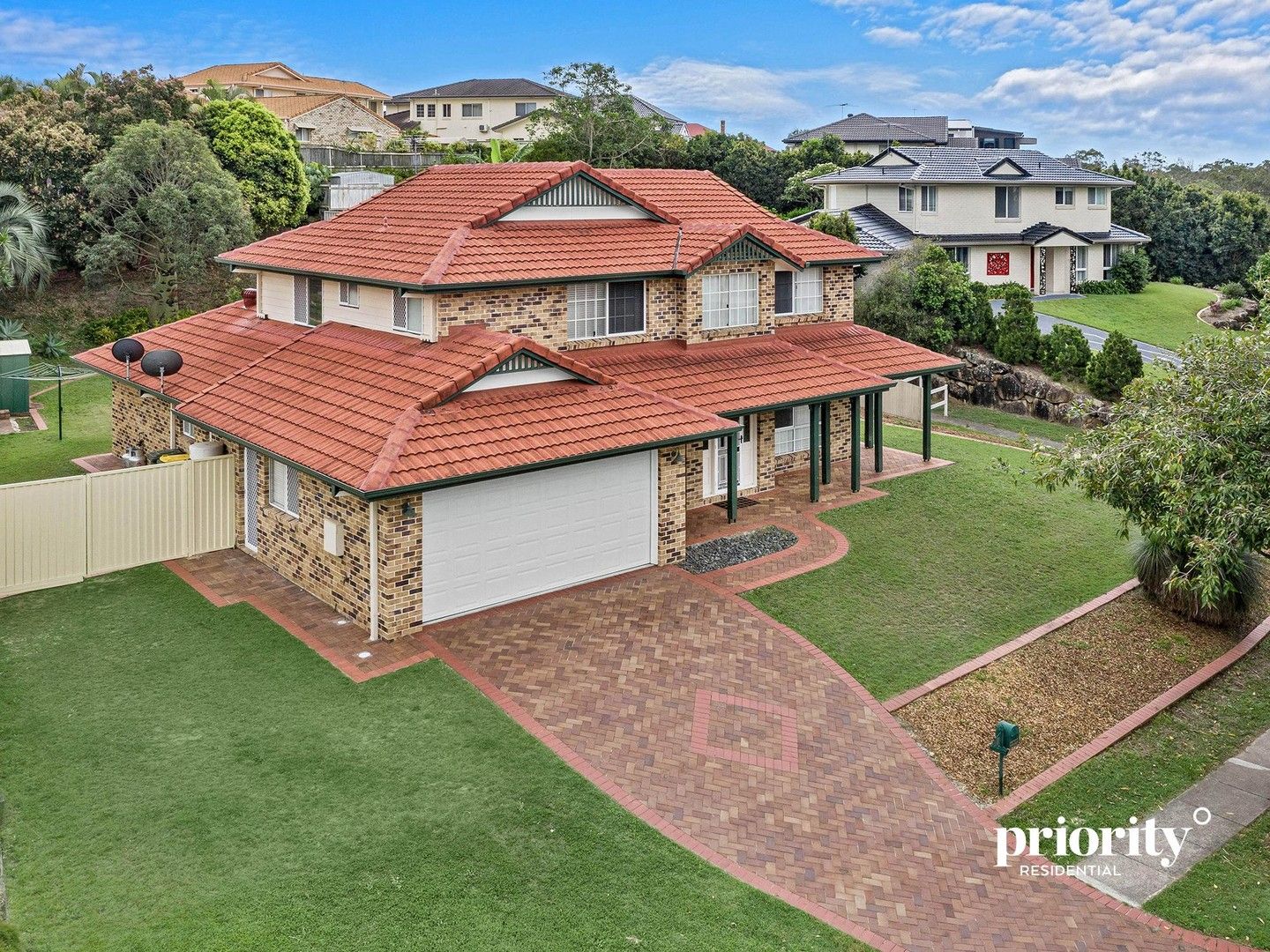 117 Galaxy Street, Bridgeman Downs QLD 4035, Image 0