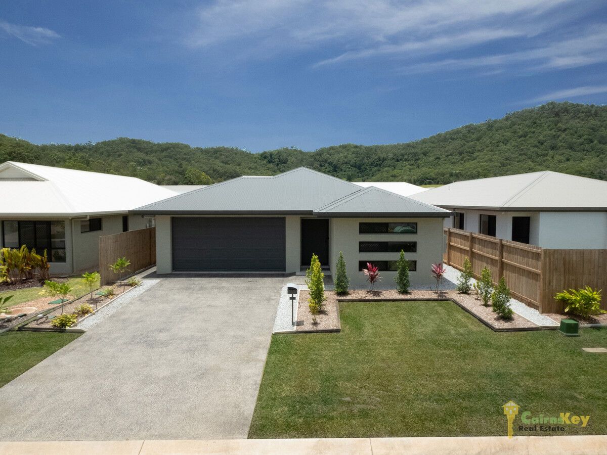 25 Speewah Bend, Mount Peter QLD 4869 House For Rent 670 Domain