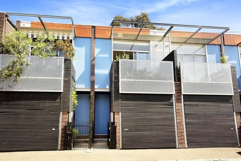 9 Brunswick Place, FITZROY VIC 3065, Image 1