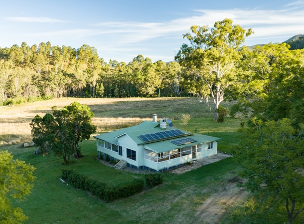 3501A Rocky River Road, Rocky River NSW 2372
