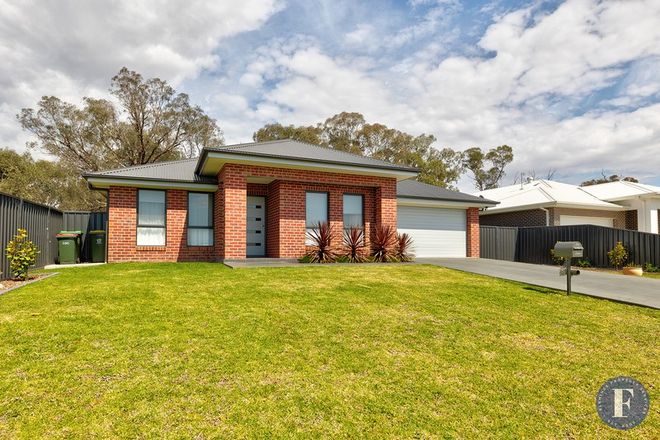 Picture of 14 Keith Taylor Crescent, COOTAMUNDRA NSW 2590