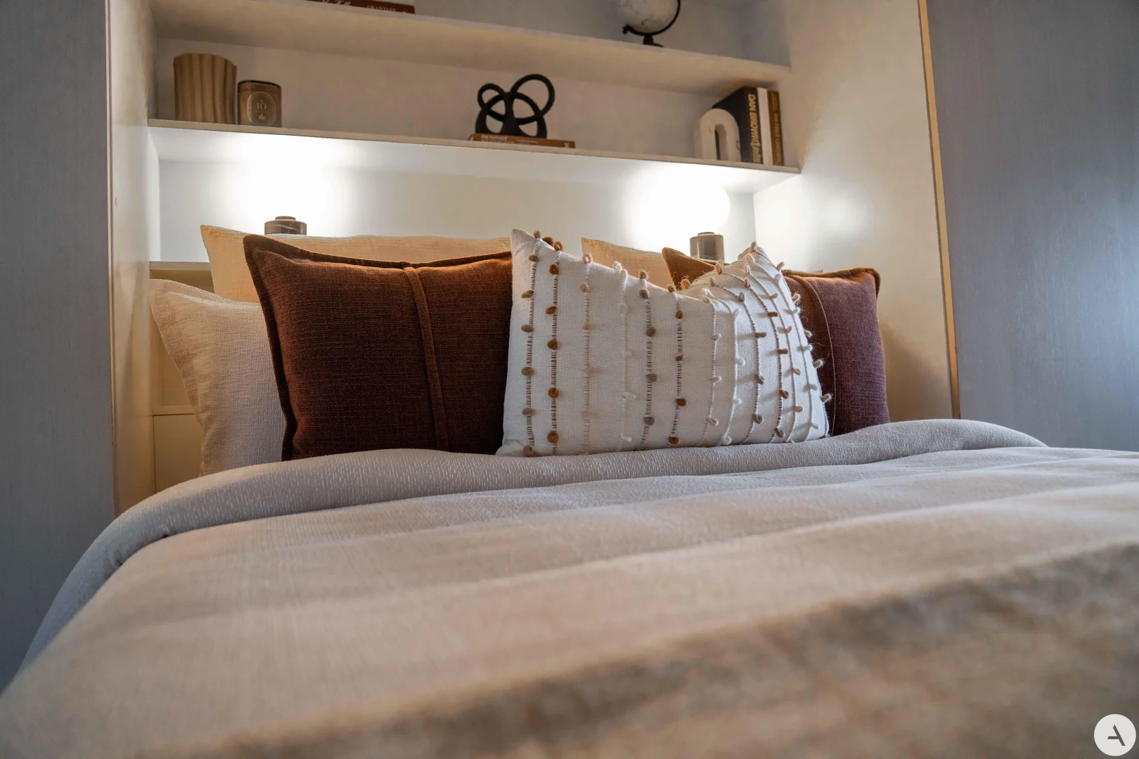 Additional image 9 of 1215/25 Edinburgh Avenue, Canberra ACT 2601