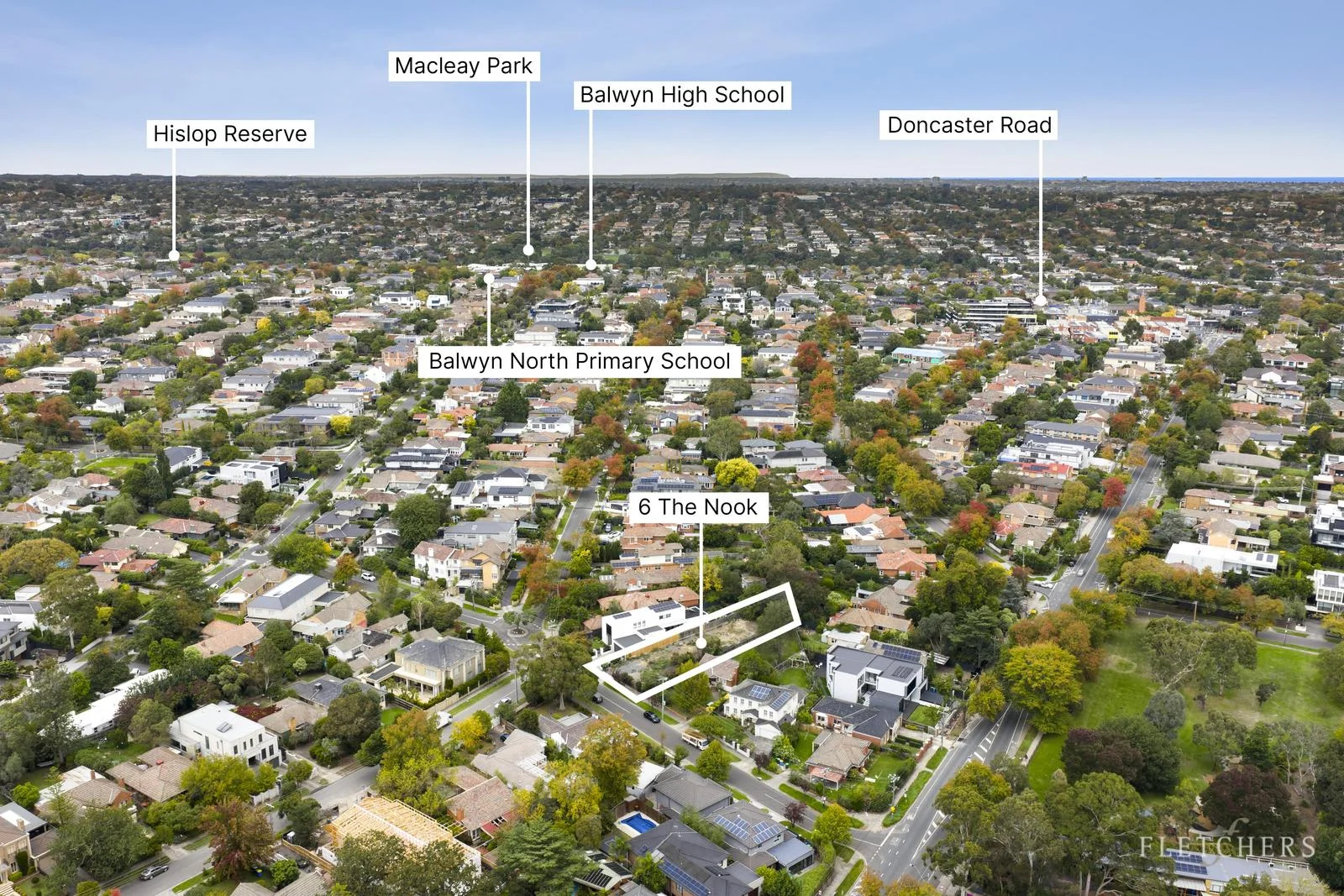 Additional image 3 of 6 The Nook, Balwyn North VIC 3104