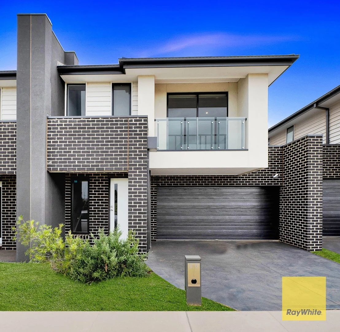 20 Amazon Street, Truganina VIC 3029