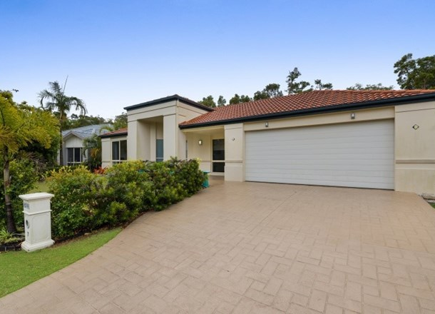 7 Cooloola Place, Twin Waters QLD 4564