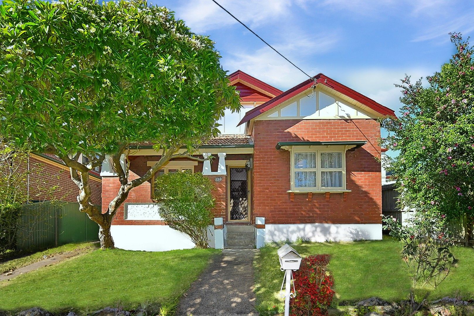 130 Davidson Avenue, Concord NSW 2137, Image 0