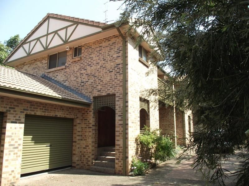 3/16 Grey Street, Keiraville NSW 2500 - Townhouse For Rent | Domain