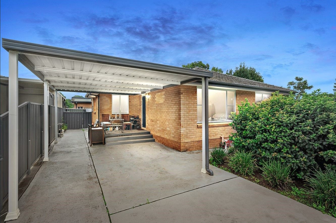 52 Mulgoa Road, Regentville NSW 2745 House For Rent Domain