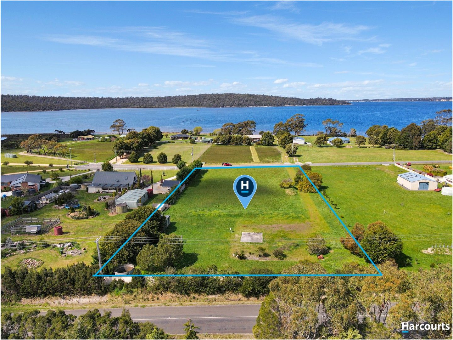 23 Sunshine Court, St Helens TAS 7216, Image 0