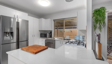 Picture of 27 Jamieson Drive, PARKWOOD QLD 4214