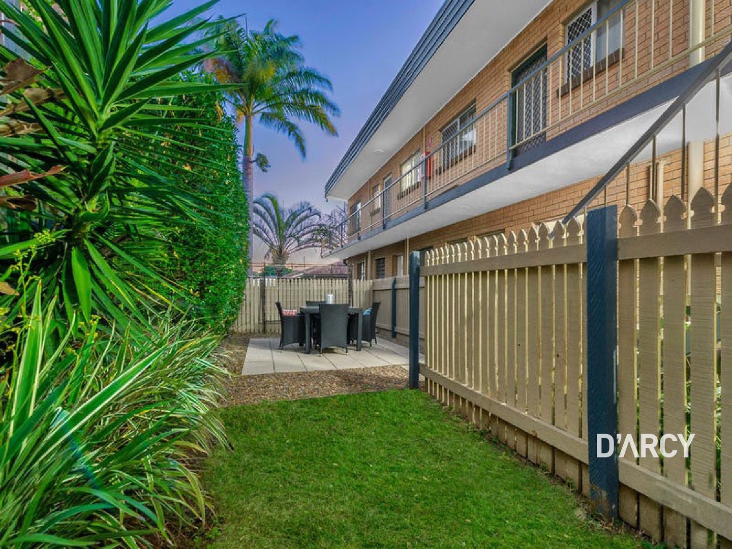 3/15 Shakespeare Street, Coorparoo Property History & Address