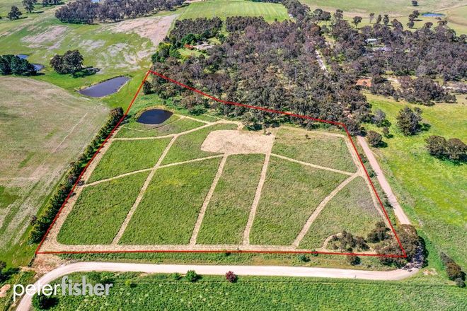 Picture of Lot 1 Stagecoach Road, EMU SWAMP NSW 2800