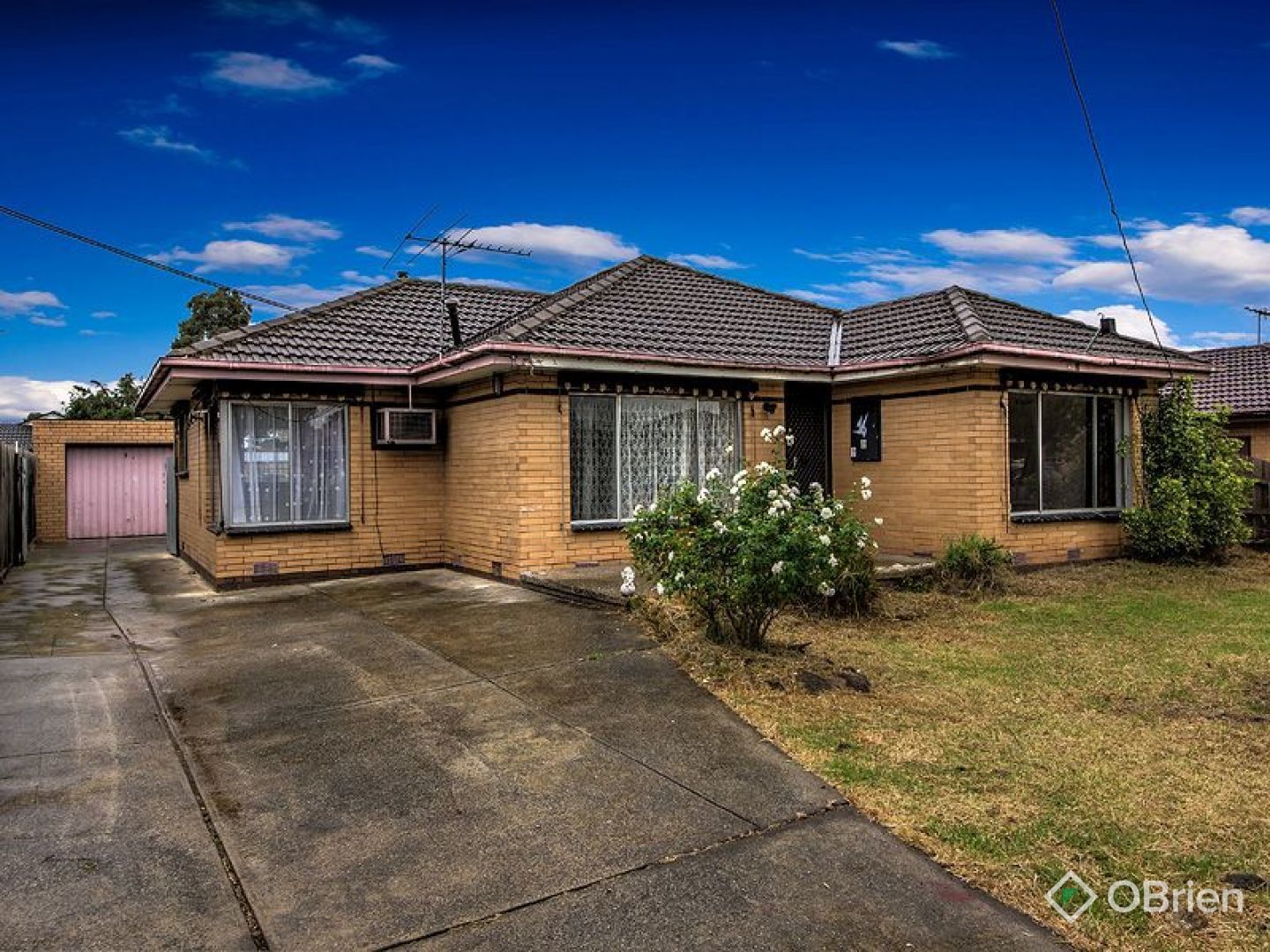 16 Wood Street, Deer Park VIC 3023 House For Rent Domain