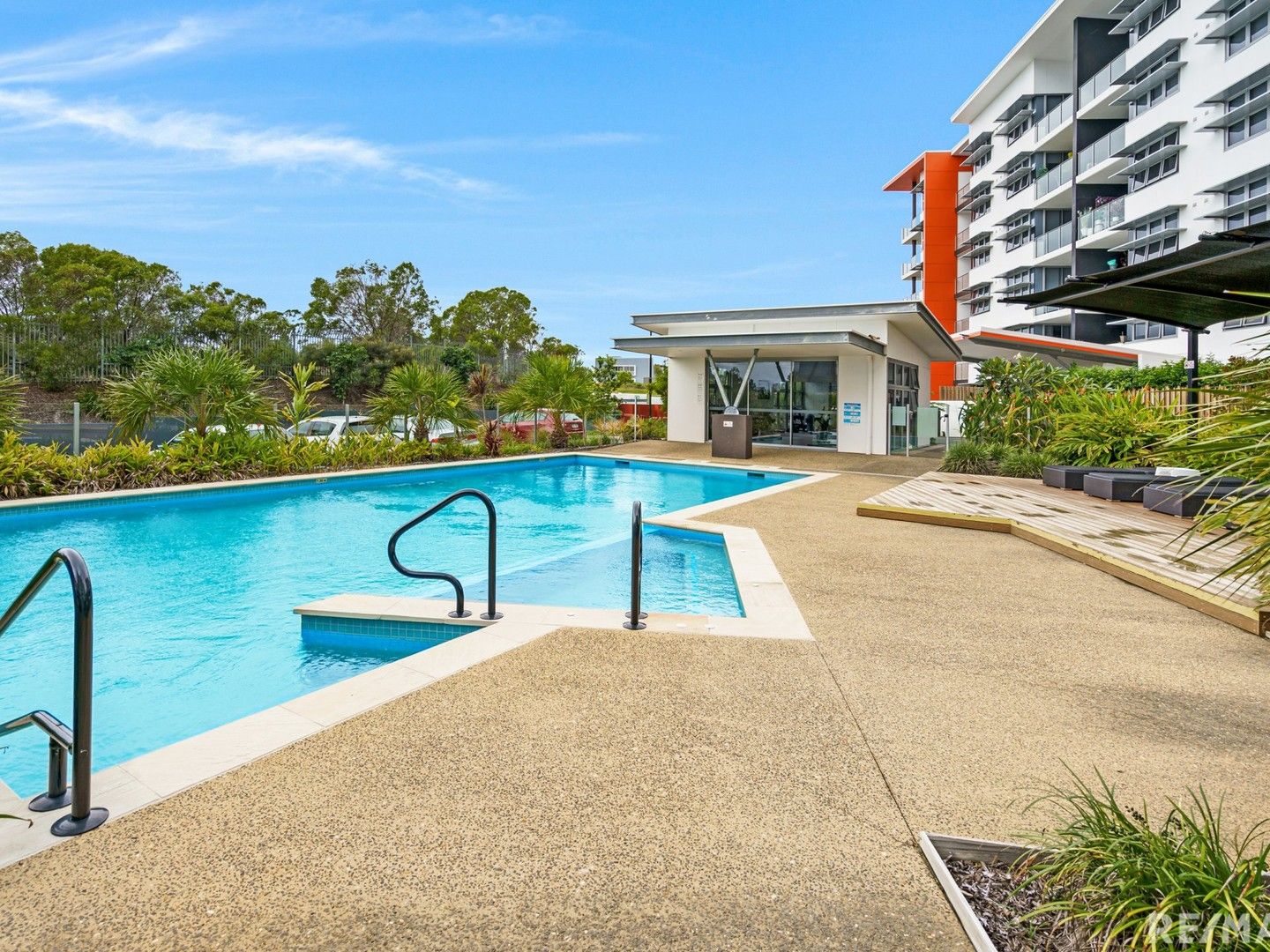 2511/42 Laver Drive, Robina QLD 4226, Image 1