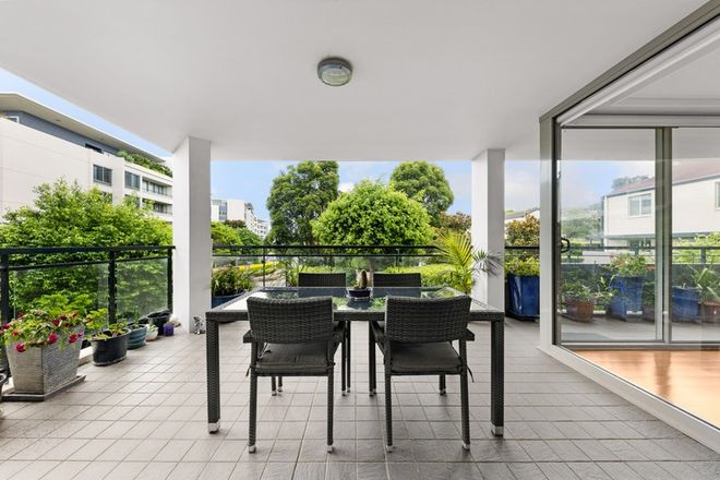 Picture of 4/1 Bayside Terrace, CABARITA NSW 2137