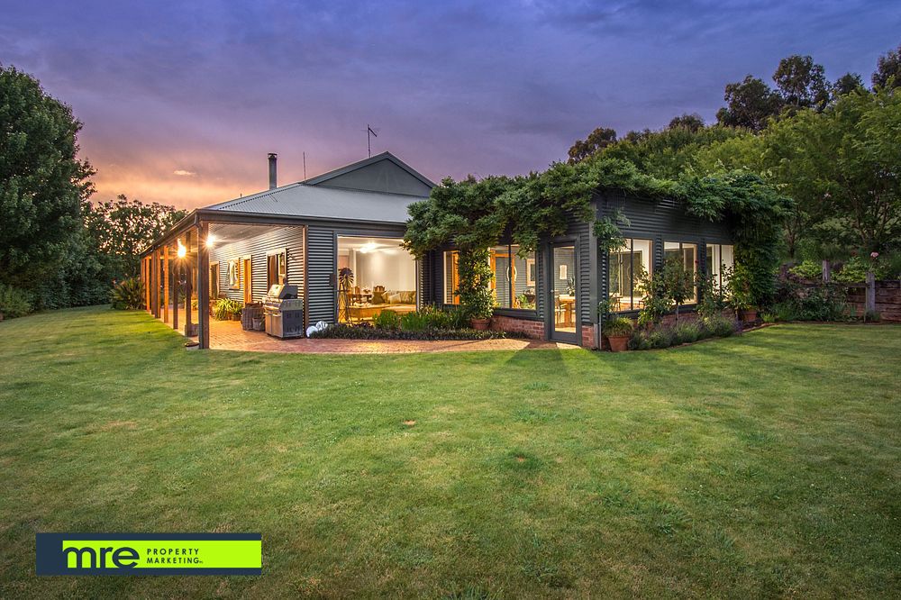 60 Old Baker Road, Wandin East Property History & Address Research