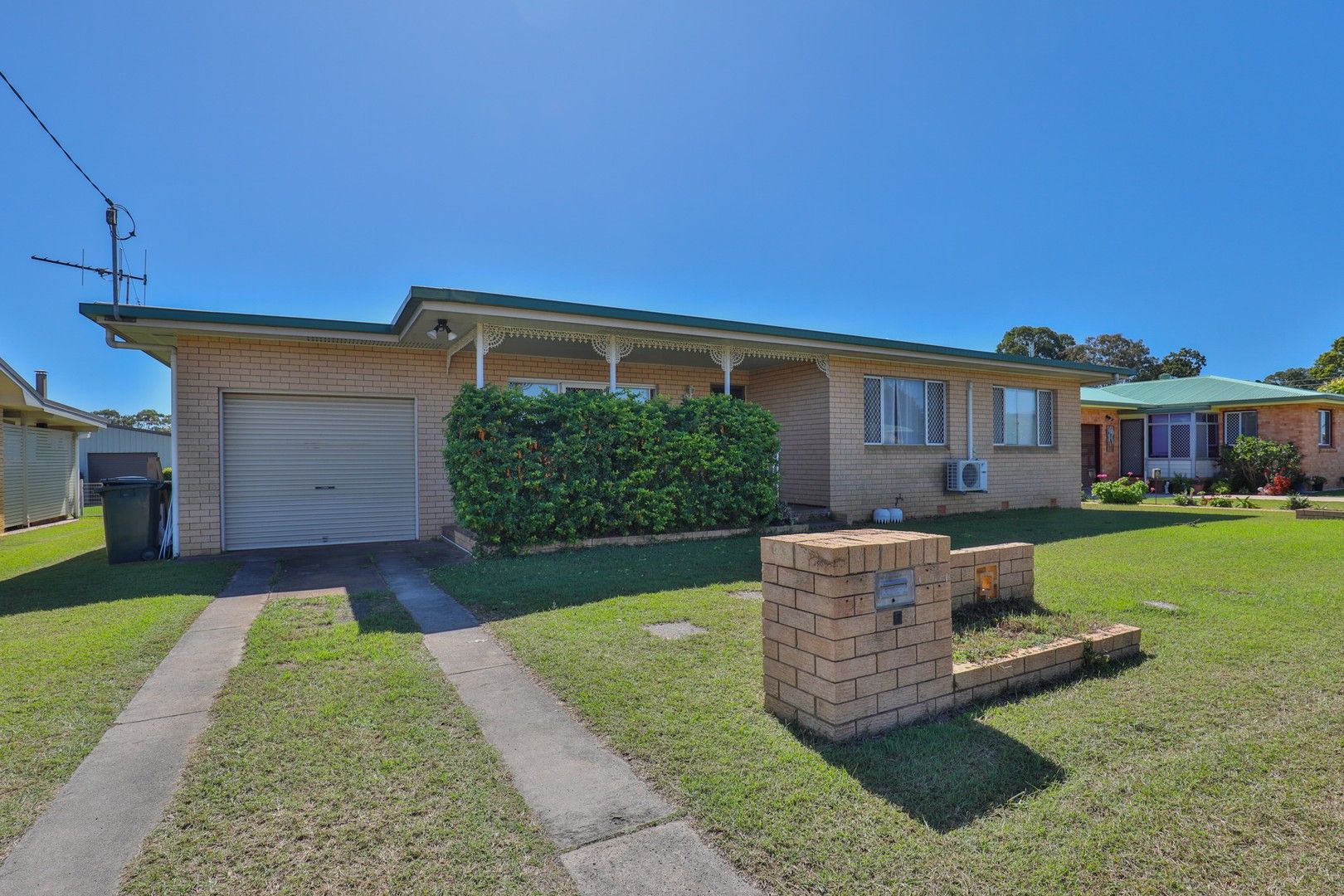 3 bedrooms House in 15 Miles St KEPNOCK QLD, 4670