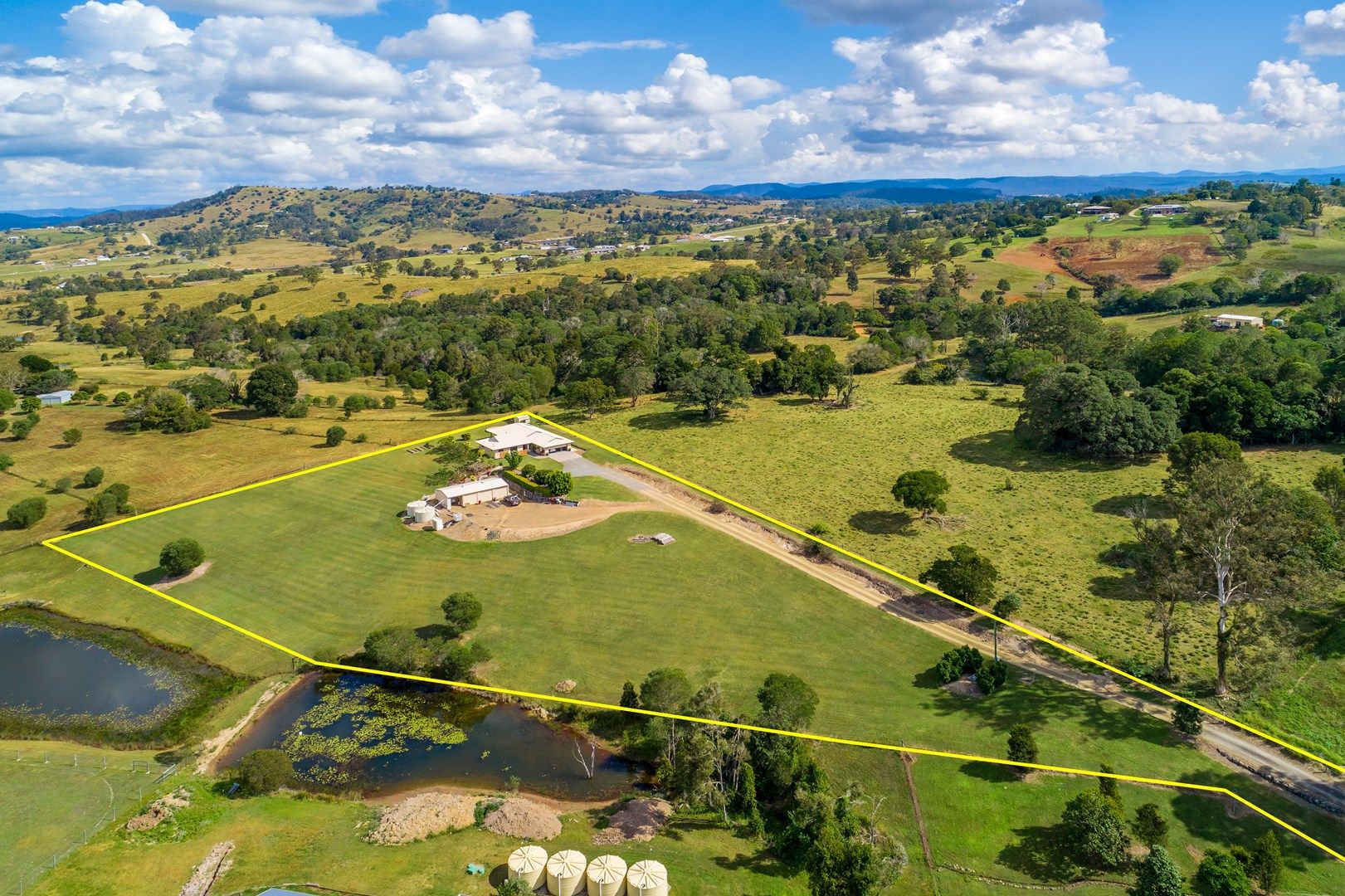 169 Fritz Road, Chatsworth QLD 4570, Image 0