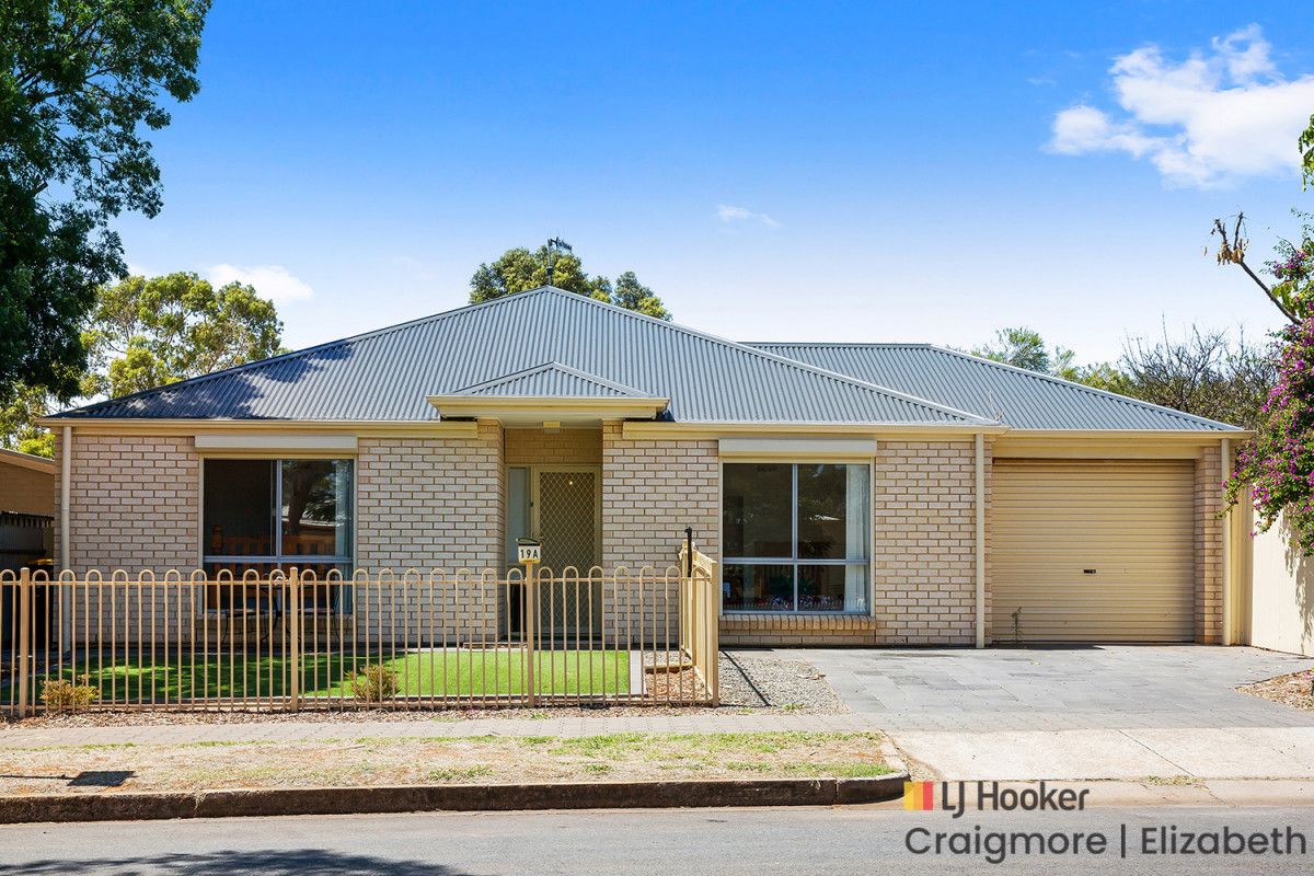 19A Bartlett Street, Elizabeth Downs SA 5113, Image 0