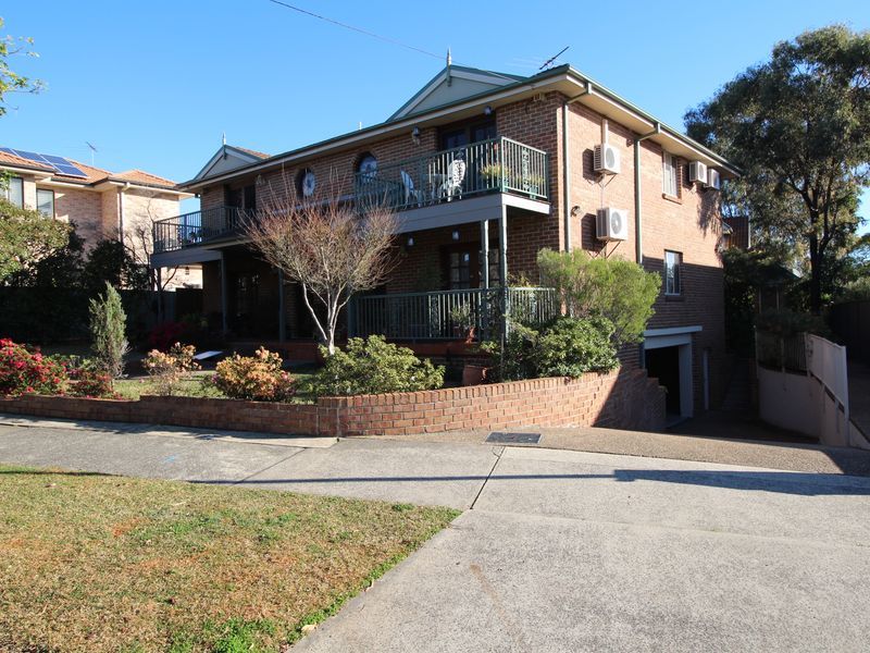 21 Mountview Avenue, Beverly Hills NSW 2209, Image 0