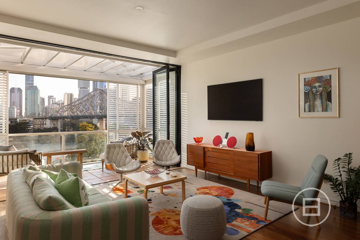 14/220 Bowen Terrace New Farm 4005 - Image 6