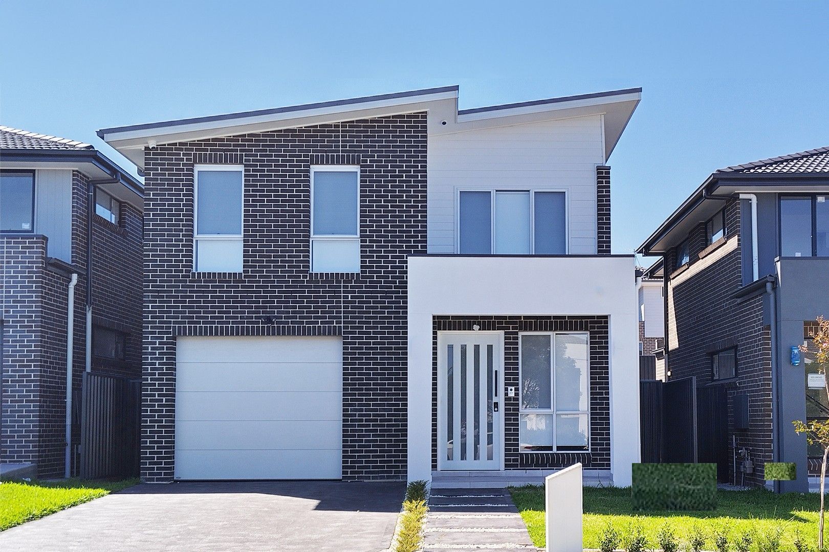 3 bedrooms Townhouse in  TALLAWONG NSW, 2762