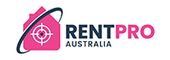 Logo for Rentpro Australia Pty Ltd