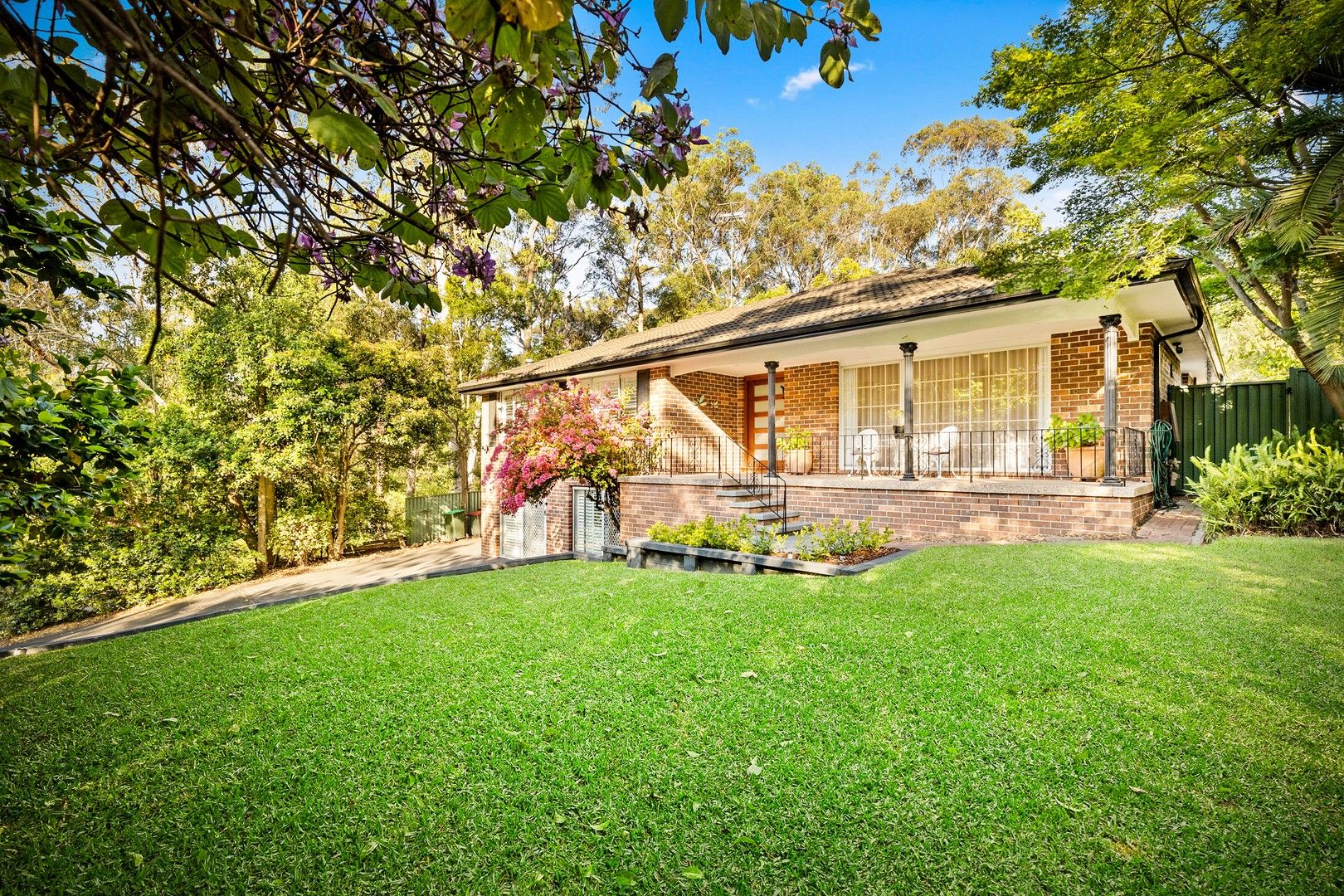 61 Gilbert Road, Castle Hill NSW 2154, Image 1