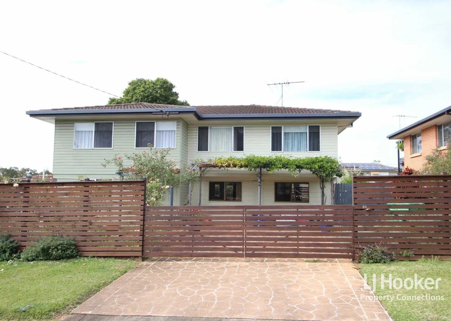 Primary image of 24 Mark Street, Kallangur QLD 4503
