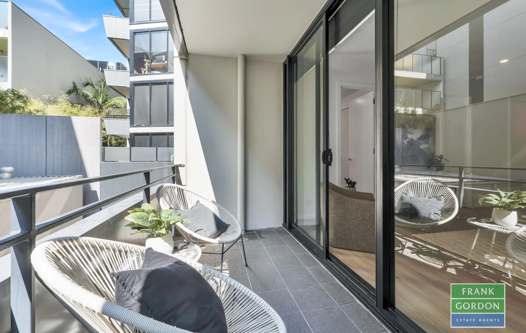 Additional image 6 of 210/52 Nott Street, Port Melbourne VIC 3207