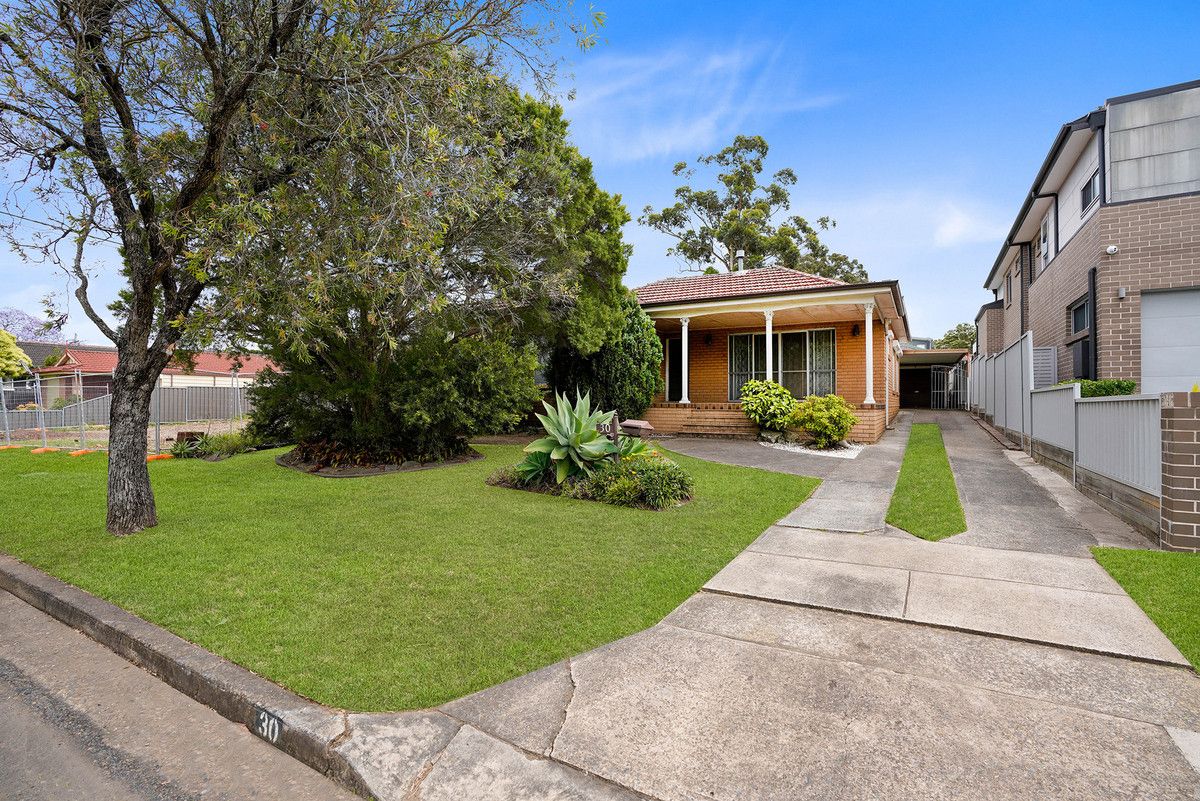 30 Dove Street, Revesby NSW 2212, Image 1