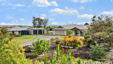 Picture of 16 Carnoustie Court, CURRA QLD 4570