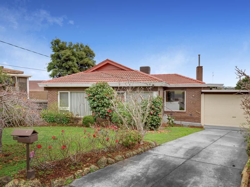 1 Andrew Court, Doncaster VIC 3108