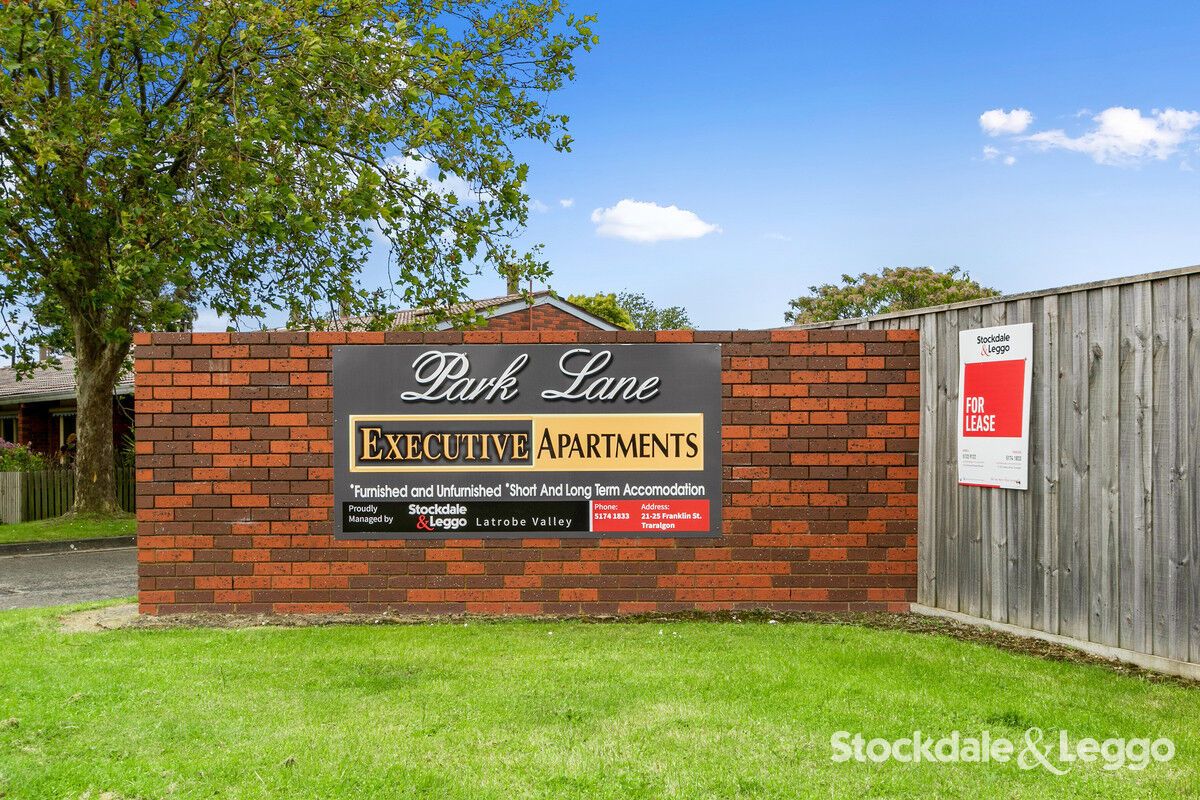 6/30-38 Park Lane, Traralgon VIC 3844, Image 2