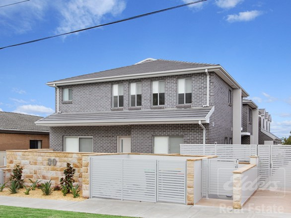 4/30 Rawson Street, Wiley Park NSW 2195