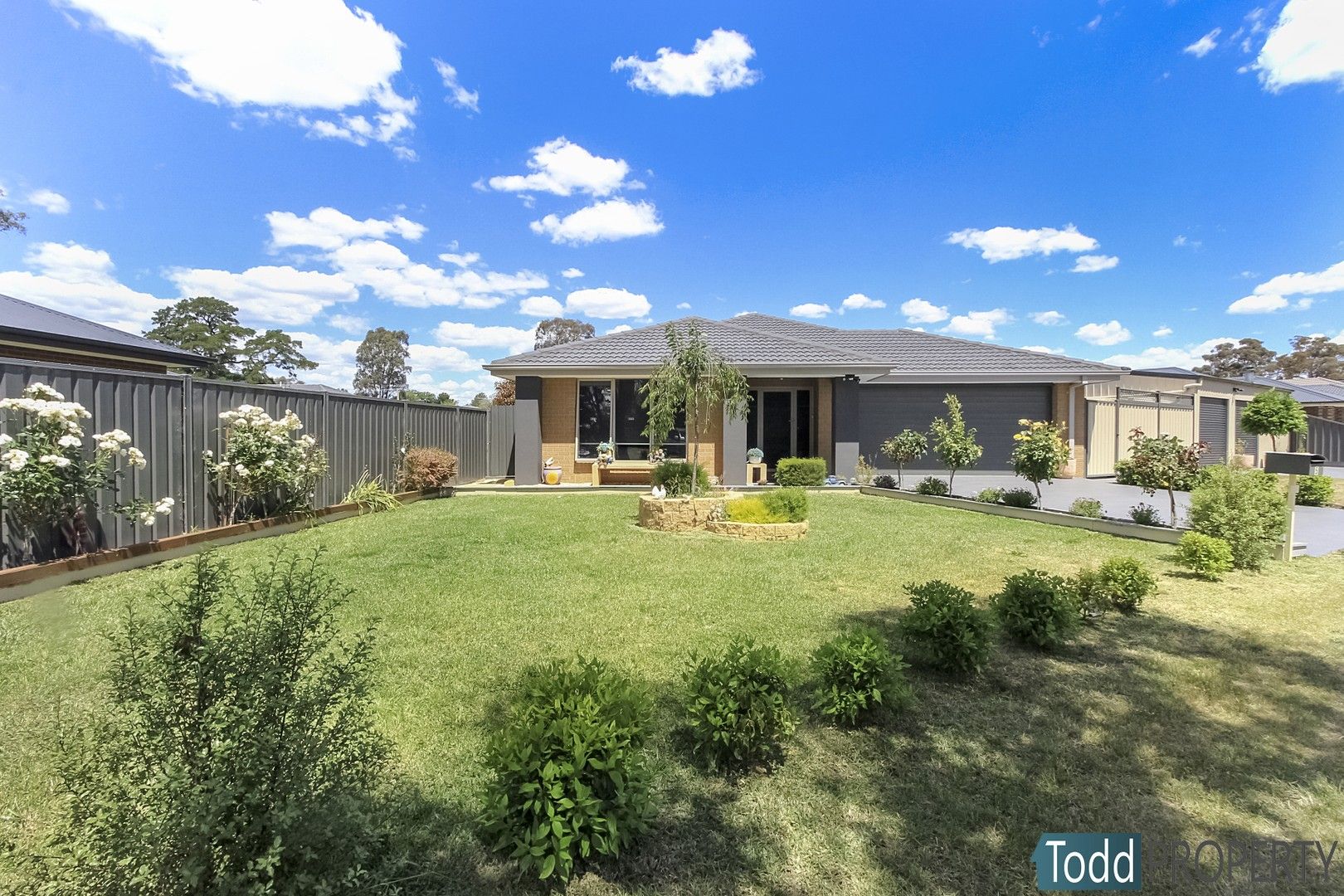 5 Broodie Street, Heathcote VIC 3523, Image 0