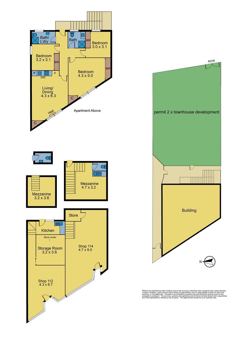 112-114 Fordham Avenue, Camberwell VIC 3124, Image 1