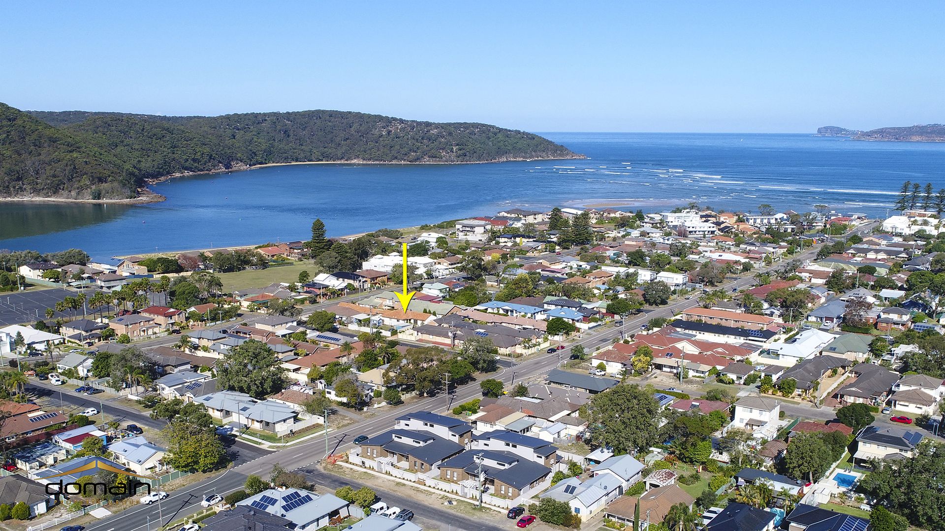 3/99 Broken Bay Road, Ettalong Beach NSW 2257