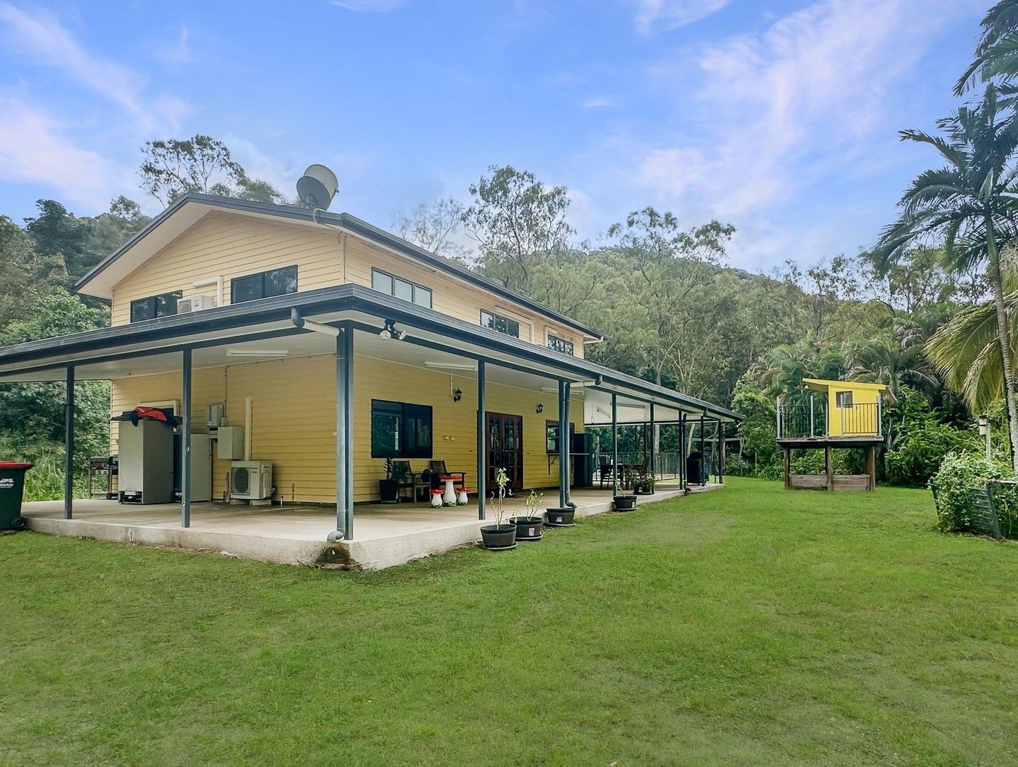 14 Rand Road, Koumala QLD 4738, Image 0