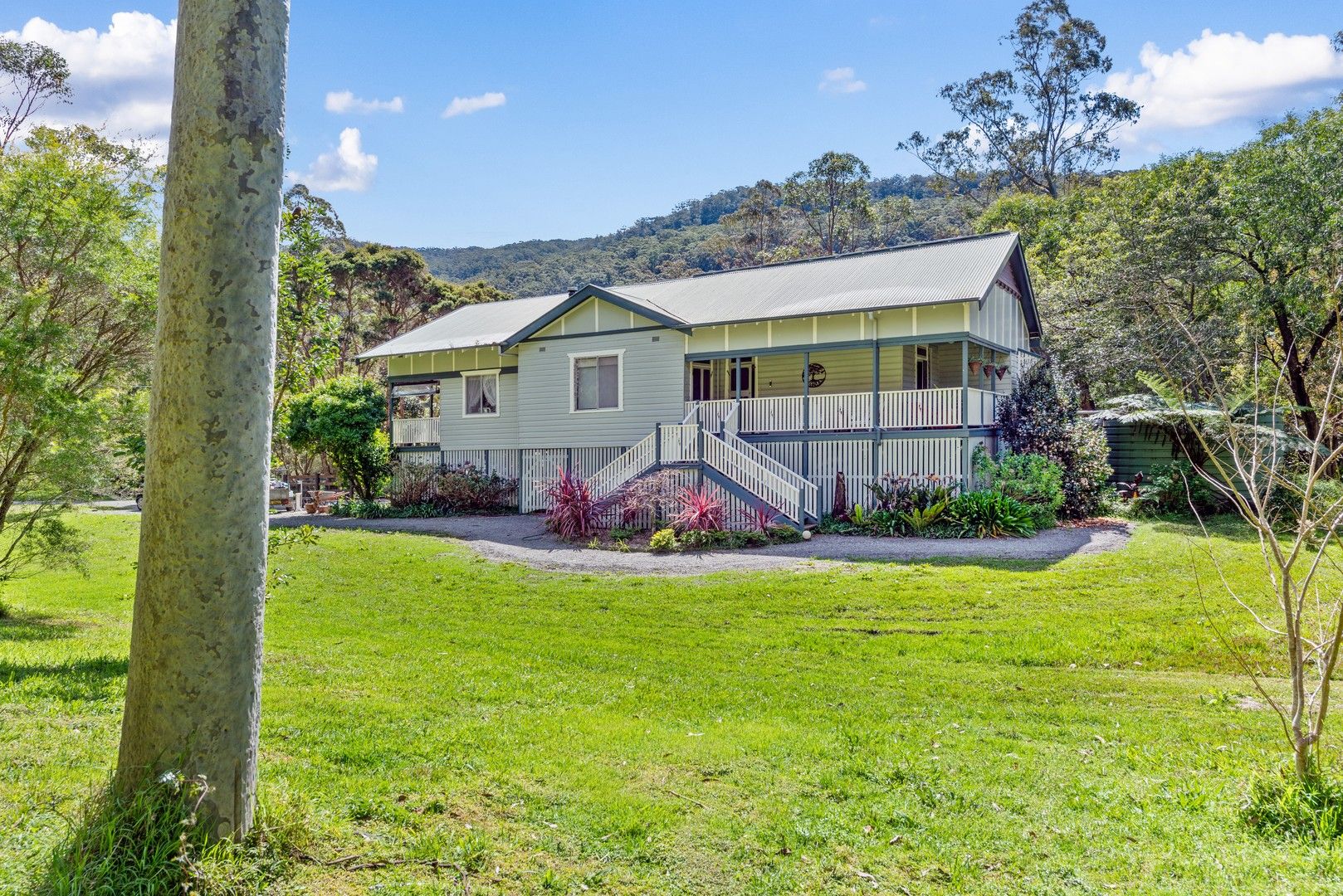 132 Wilkinson Road, Martinsville NSW 2265 House for Sale Domain