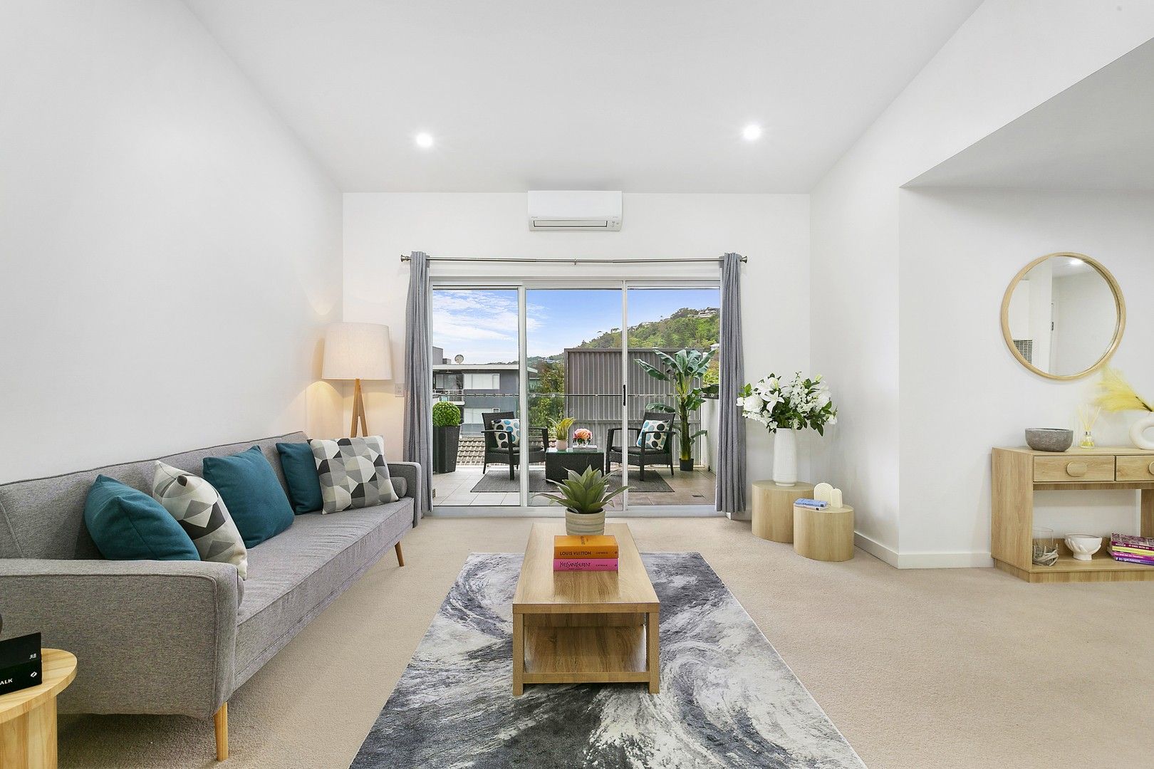 2 bedrooms Apartment / Unit / Flat in 19/1 Mactier Street NARRABEEN NSW, 2101