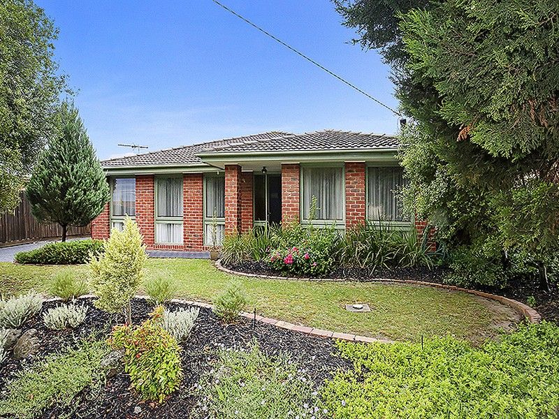 21 Glendale Avenue, Epping VIC 3076