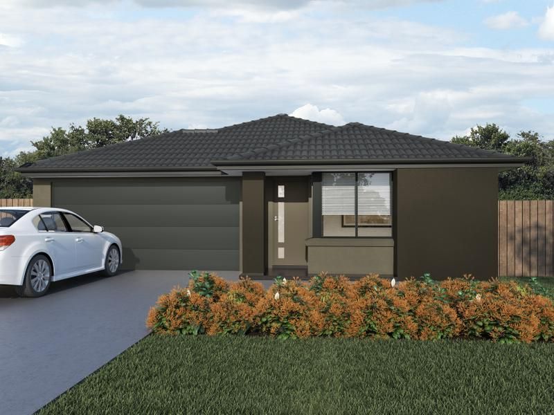 Lot 614 Parrington Street, Schofields NSW 2762, Image 0