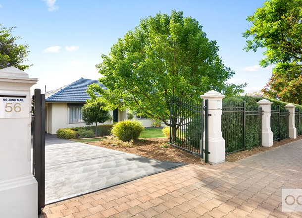 56 Eliza Place, Panorama SA 5041