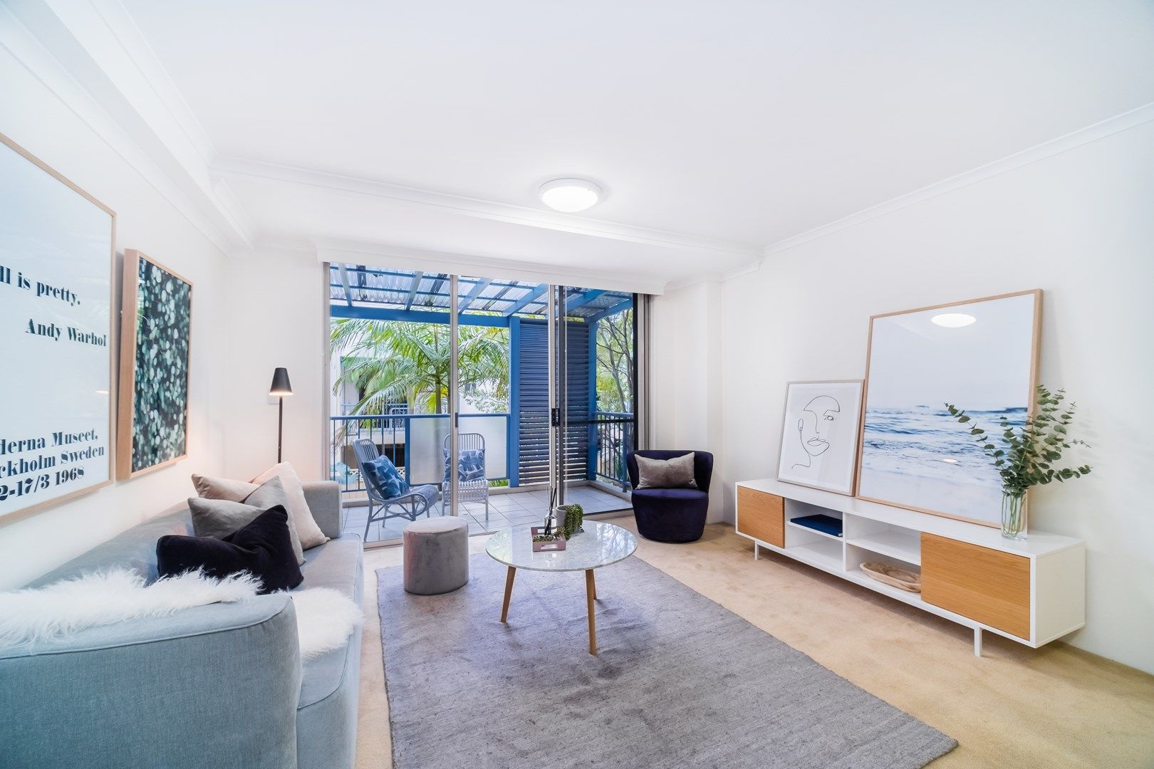1 bedrooms Apartment / Unit / Flat in 7/110 Reynolds St BALMAIN NSW, 2041