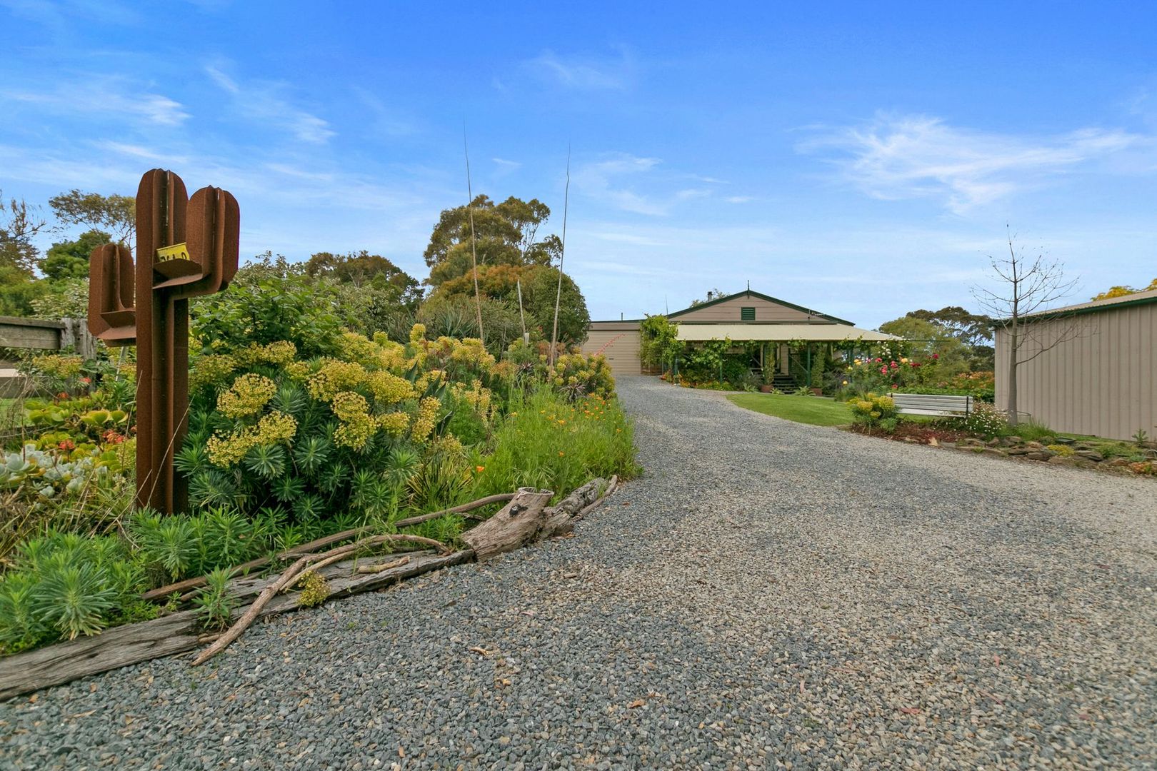 552 Blockers Road, Myponga SA 5202, Image 2