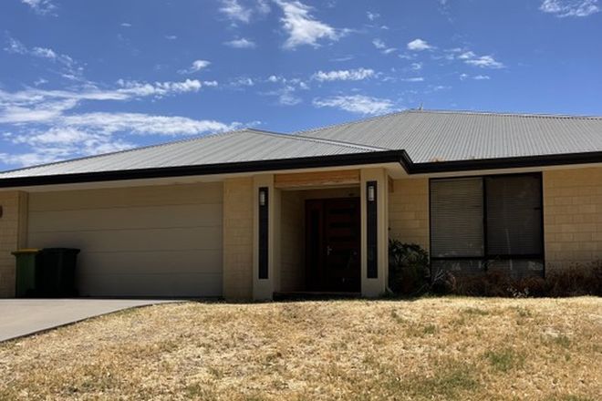 Picture of 4 Katrine Road, NORTHAM WA 6401