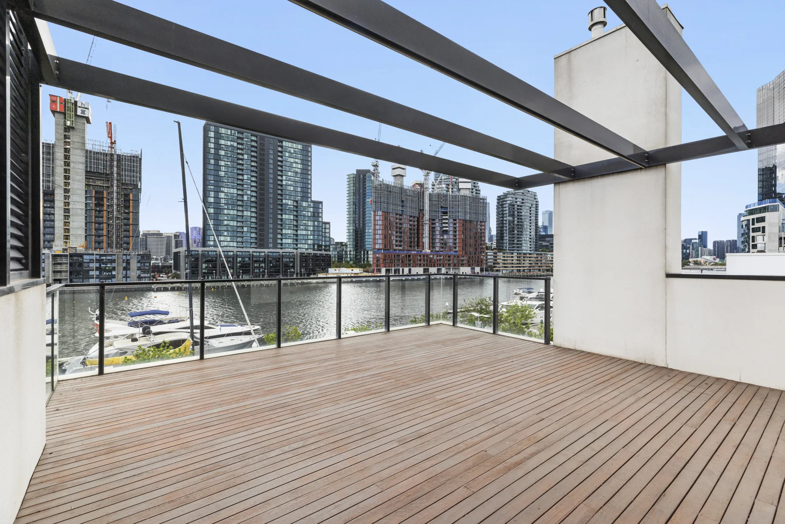 Additional image 19 of 50 South Wharf Drive, Docklands VIC 3008